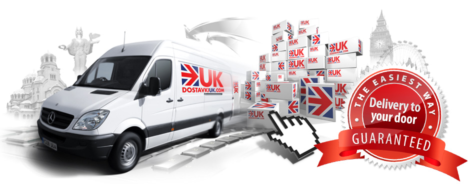 Delivery to the door