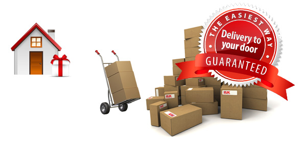 Get Your Stuff