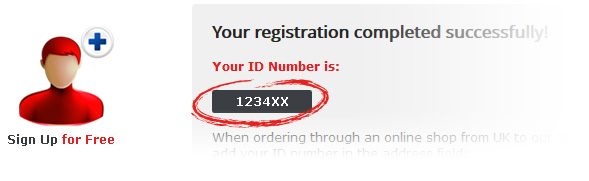 Register for Free